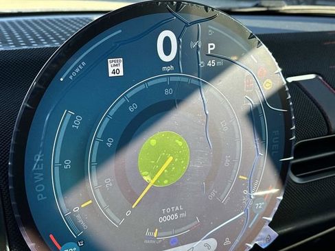 New 2026 MINI Cooper S FWD image 24