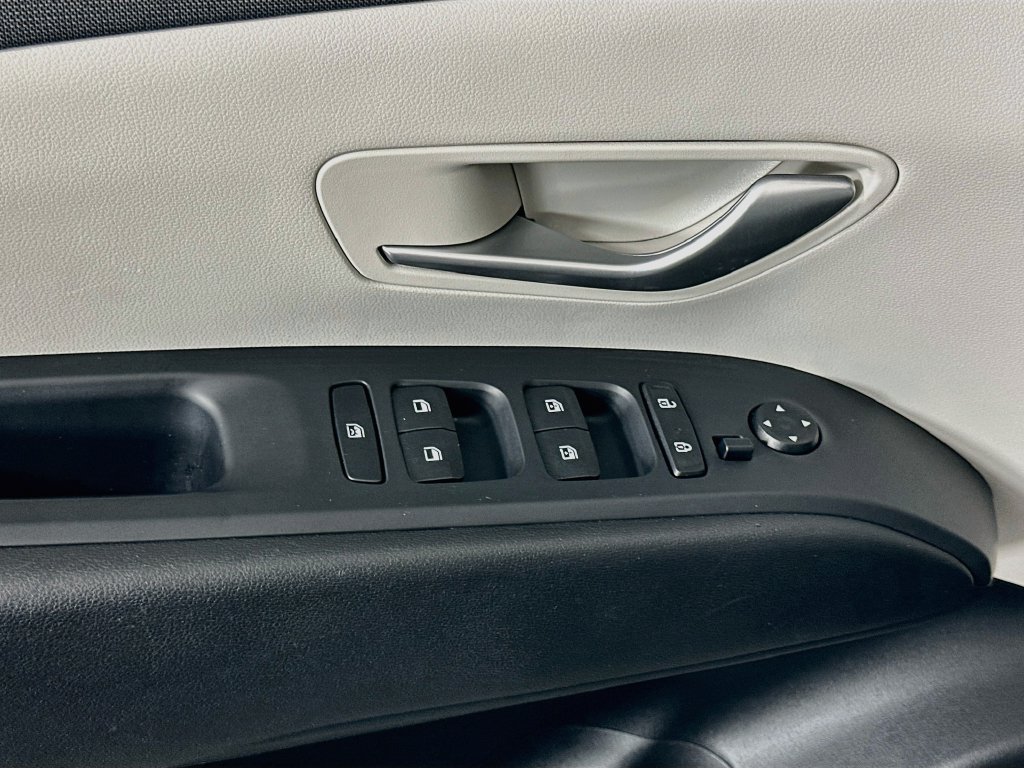 Used 2024 Hyundai Tucson SEL w/ Convenience Package FWD image 18