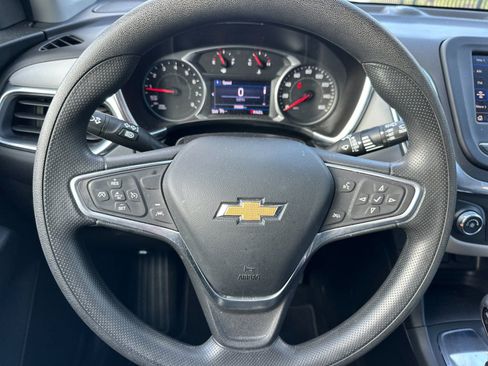 Used 2022 Chevrolet Equinox LT FWD image 22