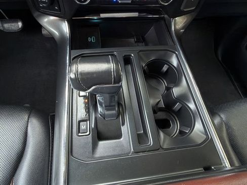 Used 2021 Ford F150 Lariat w/ Equipment Group 502A High AWD/4WD image 24