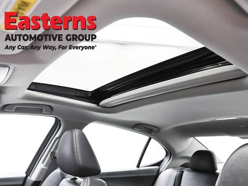 Used 2020 Acura TLX w/ Technology Package image 21