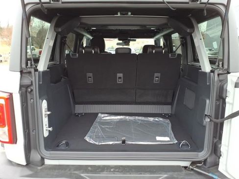 New 2026 Ford Bronco Big Bend image 10