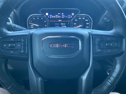 Used 2019 GMC Sierra 1500 AT4 w/ AT4 Premium Package image 14