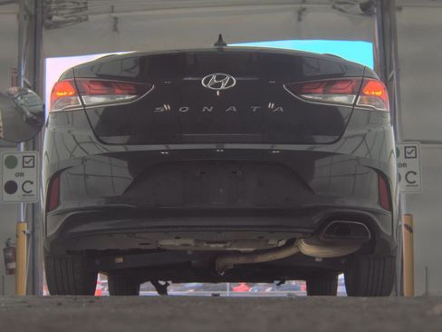 Used 2019 Hyundai Sonata SEL image 7