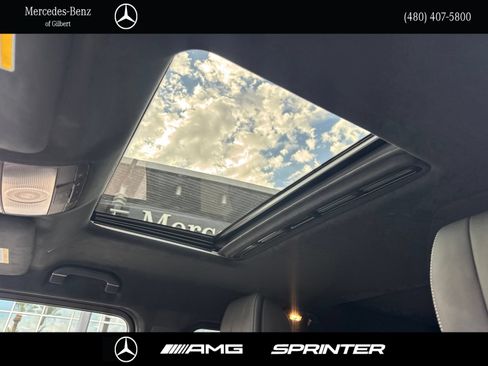 Certified 2023 Mercedes-Benz G 63 AMG 4MATIC image 22
