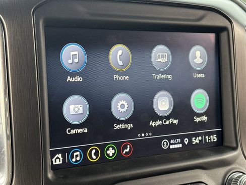 Used 2022 GMC Sierra 3500 AT4 w/ Gooseneck/5TH Wheel Package image 14