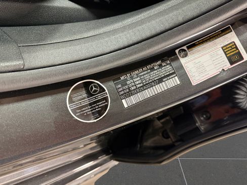Used 2019 Mercedes-Benz CLS 450 4MATIC w/ Driver Assistance Package image 40