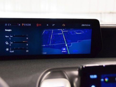 Used 2025 Ford Expedition Max Active image 22