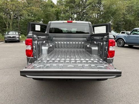 New 2025 Ford Maverick XLT image 26