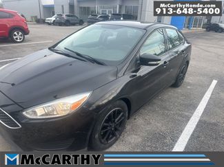 Used 2017 Ford Focus SE w/ Cold Weather Package video 1