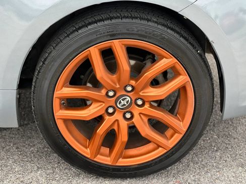 Used 2014 Scion tC Monogram Series FWD image 19