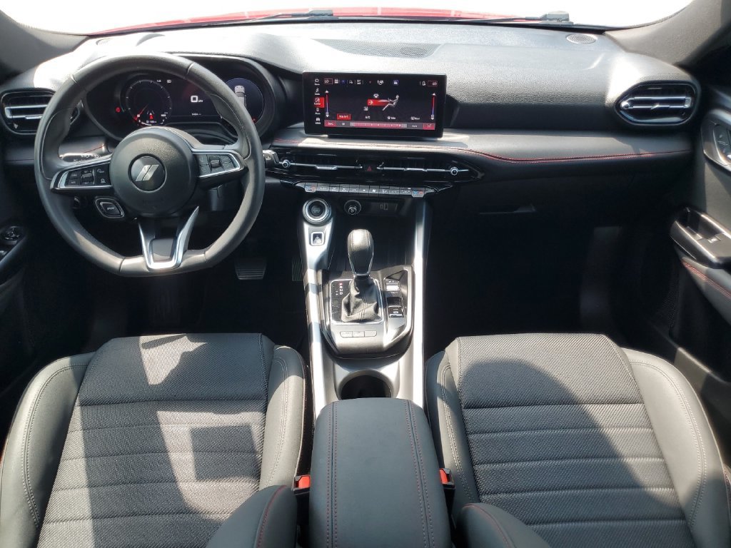 Used 2024 Dodge Hornet GT AWD/4WD image 11