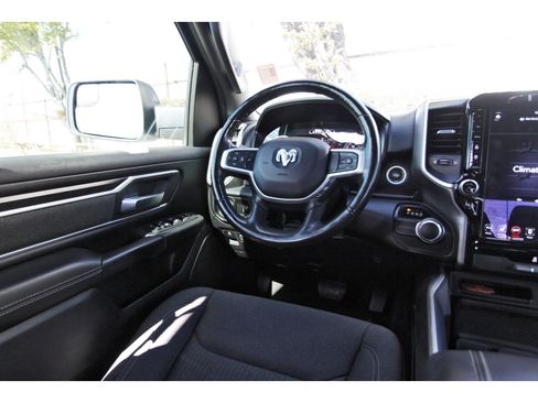 Used 2020 RAM 1500 Lone Star image 10