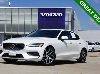 Used 2020 Volvo S60 T6 Momentum video 1