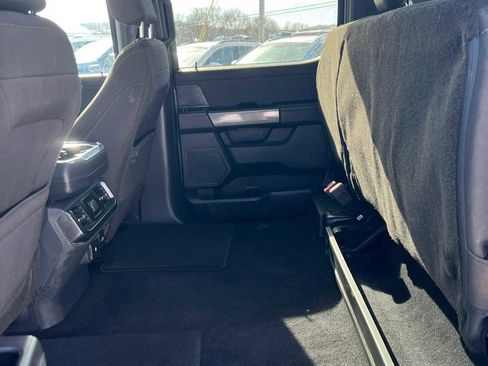 Used 2023 Ford F150 XLT w/ Equipment Group 302A High image 41