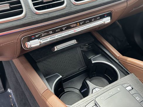 Certified 2024 Mercedes-Benz GLE 350 4MATIC image 32