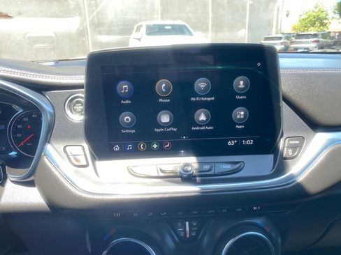 Used 2023 Chevrolet Blazer LT image 29