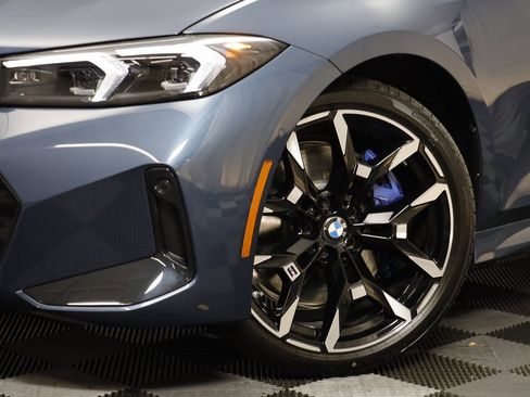 New 2026 BMW 330i xDrive Sedan w/ M Sport Package image 3