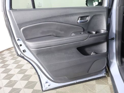 Used 2022 Honda Pilot Sport image 25