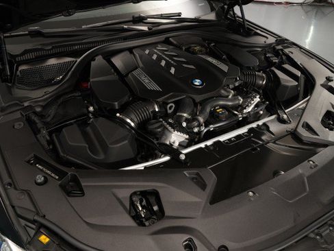 Used 2019 BMW M850i xDrive Convertible AWD/4WD image 52