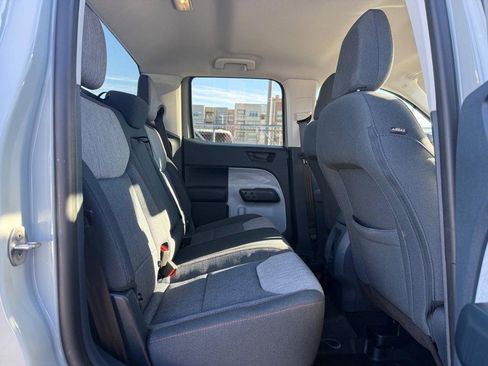 Certified 2024 Ford Maverick XLT w/ Equipment Group 300A Standard image 15