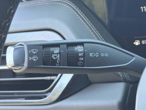 New 2026 GMC Yukon AT4 w/ AT4 Premium Package AWD/4WD image 13