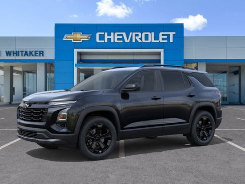 New 2026 Chevrolet Equinox LT FWD image 26