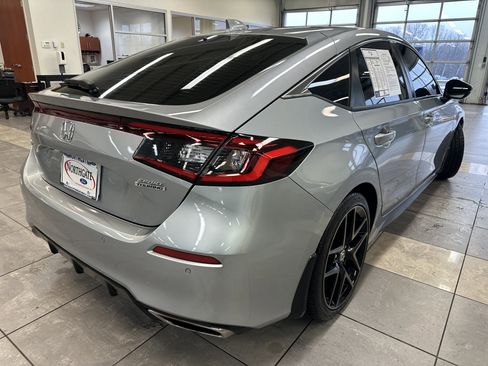 Used 2023 Honda Civic Sport Touring image 13