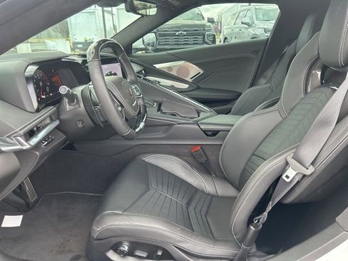 Used 2024 Chevrolet Corvette Z06 image 15