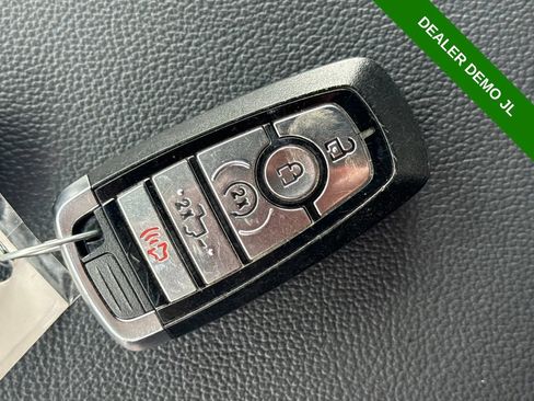 Used 2025 Ford F150 XLT w/ Equipment Group 302A MID AWD/4WD image 32