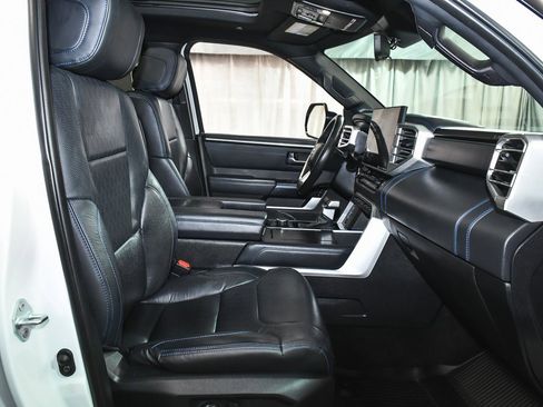 Used 2024 Toyota Tundra Platinum image 62