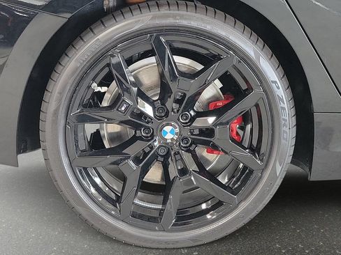 New 2026 BMW 330i Sedan w/ M Sport Package RWD image 17