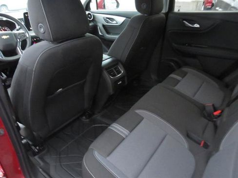 New 2026 Chevrolet Blazer LT image 19