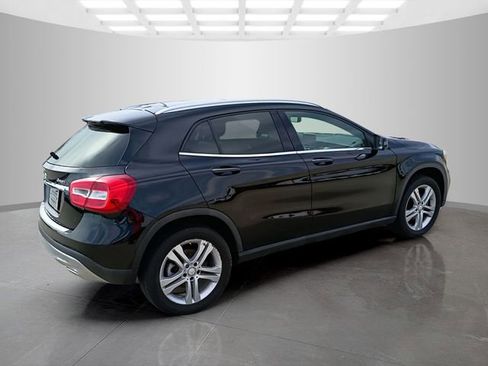 Used 2016 Mercedes-Benz GLA 250 4MATIC image 9
