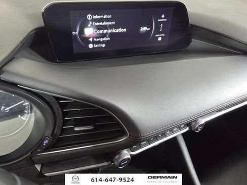 Used 2024 MAZDA MAZDA3 s FWD image 27