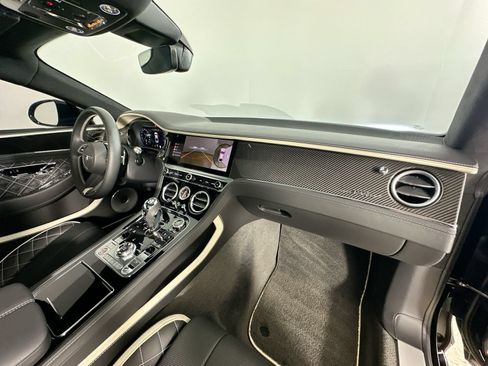 Used 2023 Bentley Continental GT Speed AWD/4WD image 47
