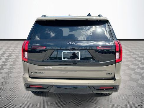 New 2026 Ford Expedition Max Platinum AWD/4WD image 5