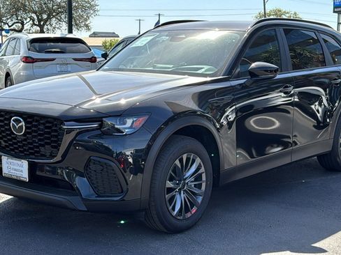 New 2026 MAZDA CX-70 SC Plus image 4