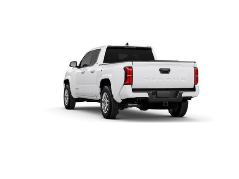 New 2025 Toyota Tacoma SR5 image 7