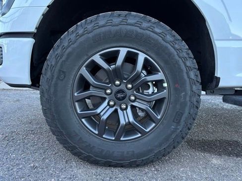 New 2025 Ford F150 Tremor image 26