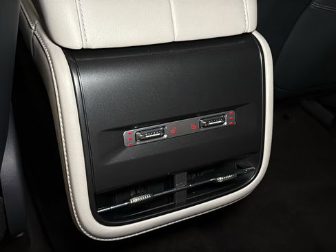 New 2026 Lincoln Nautilus Premier w/ Equipment Group 102A AWD/4WD image 17