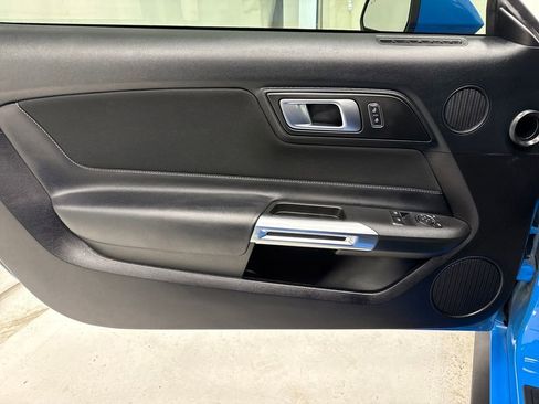 Used 2022 Ford Mustang Coupe w/ Equipment Group 101A image 14