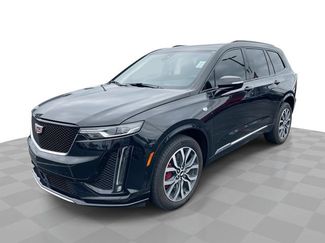 Used 2024 Cadillac XT6 Sport w/ Technology Package AWD/4WD video 1