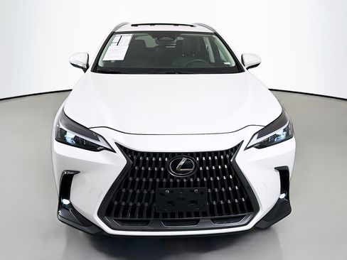 Used 2024 Lexus NX 350 AWD w/ Cold Area Package image 2