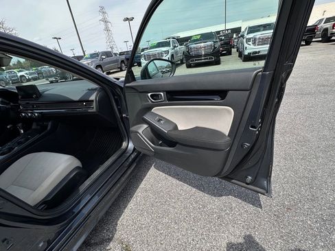 Used 2023 Honda Civic EX image 14