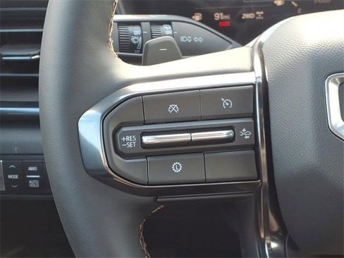 New 2026 GMC Terrain AT4 w/ Convenience Package III image 14