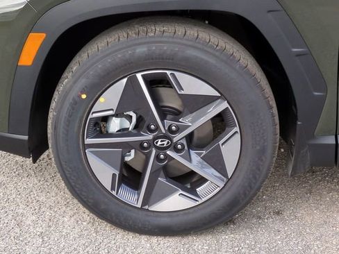 New 2026 Hyundai Tucson SEL image 11