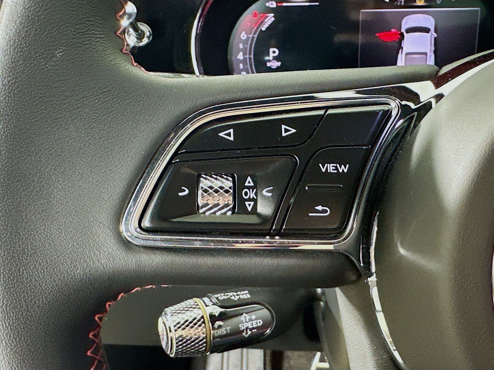 Used 2025 Bentley Continental GT Speed AWD/4WD image 20
