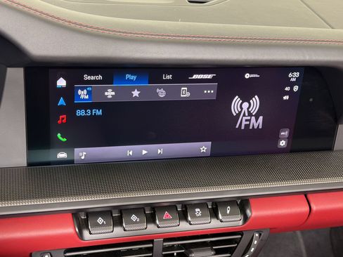 Certified 2025 Porsche 911 Carrera RWD image 23