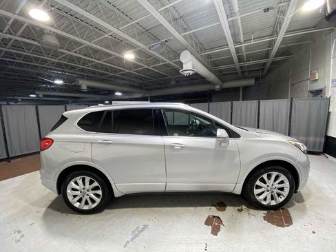 Used 2016 Buick Envision Premium image 27